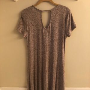 T-shirt dress sz M